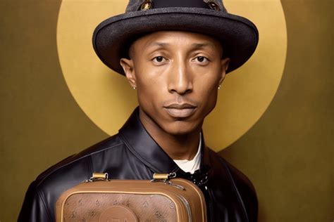 lv artistic director|Pharrell Named Louis Vuitton Creative Director After Virgil Abloh.